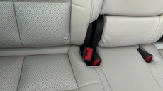 MG Im6 553kW Launch Edition 100kWh 5dr AWD Auto Electric Estate